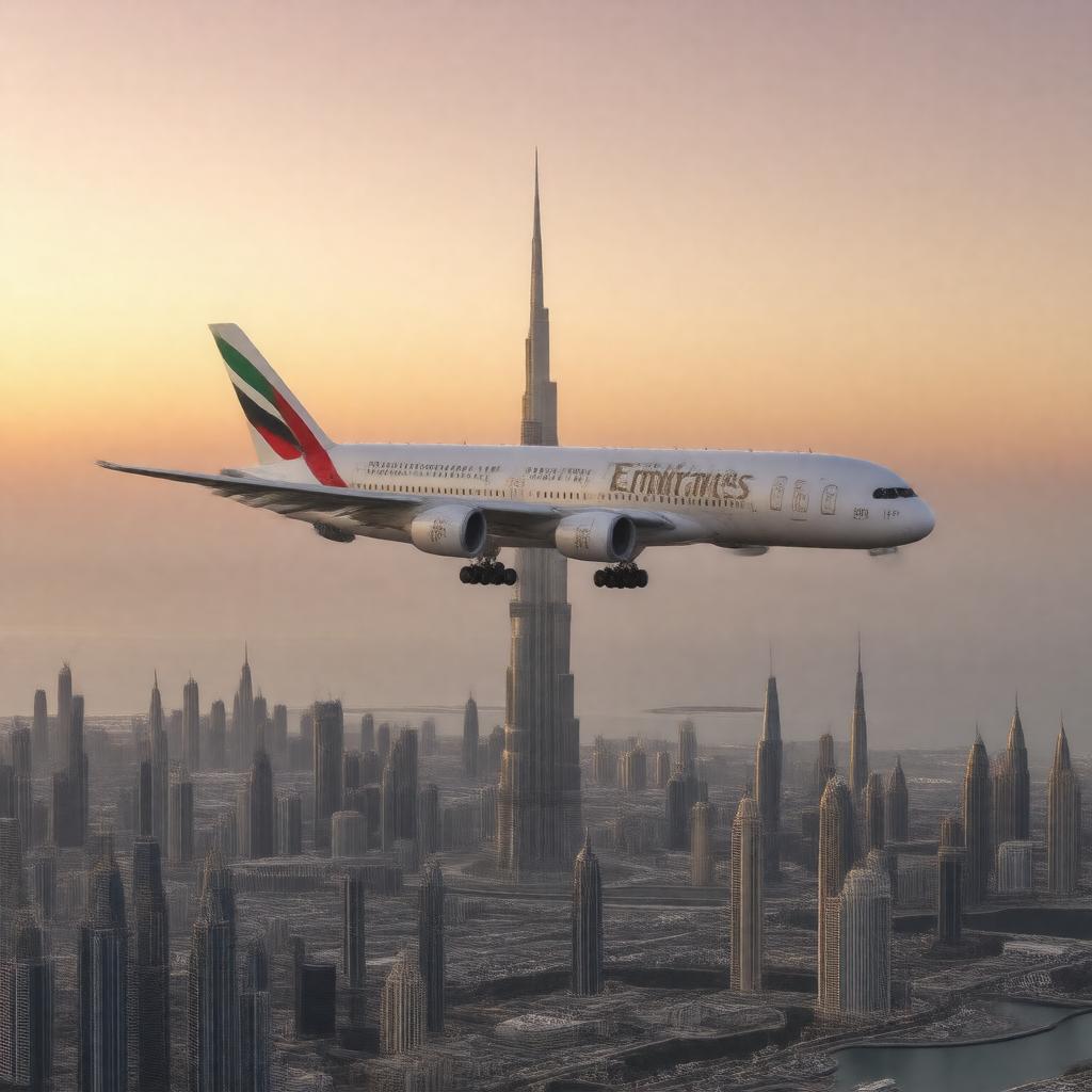 Emirates