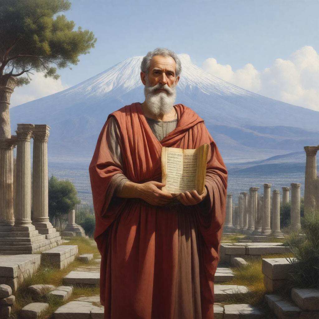 Empedocles