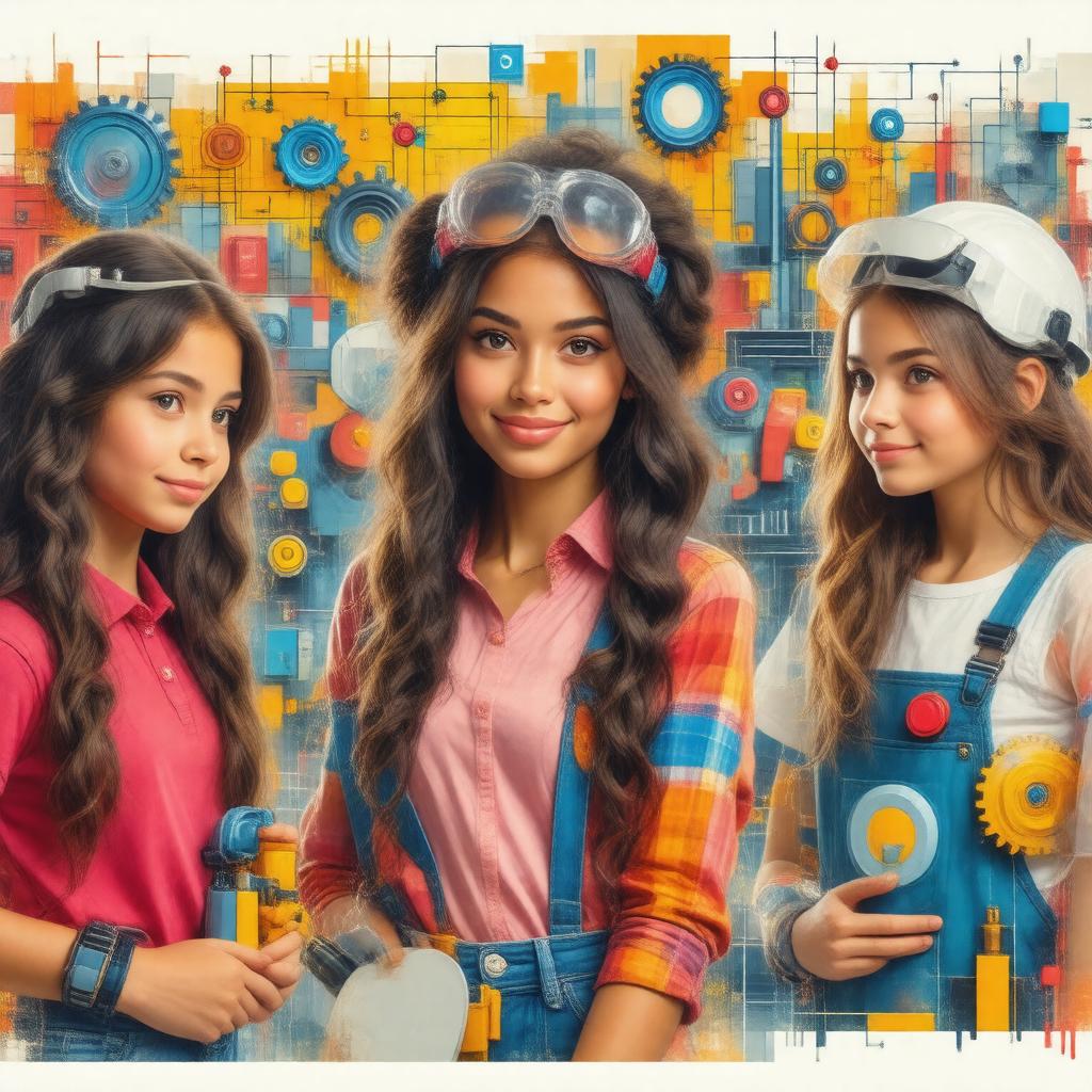 EngineerGirl