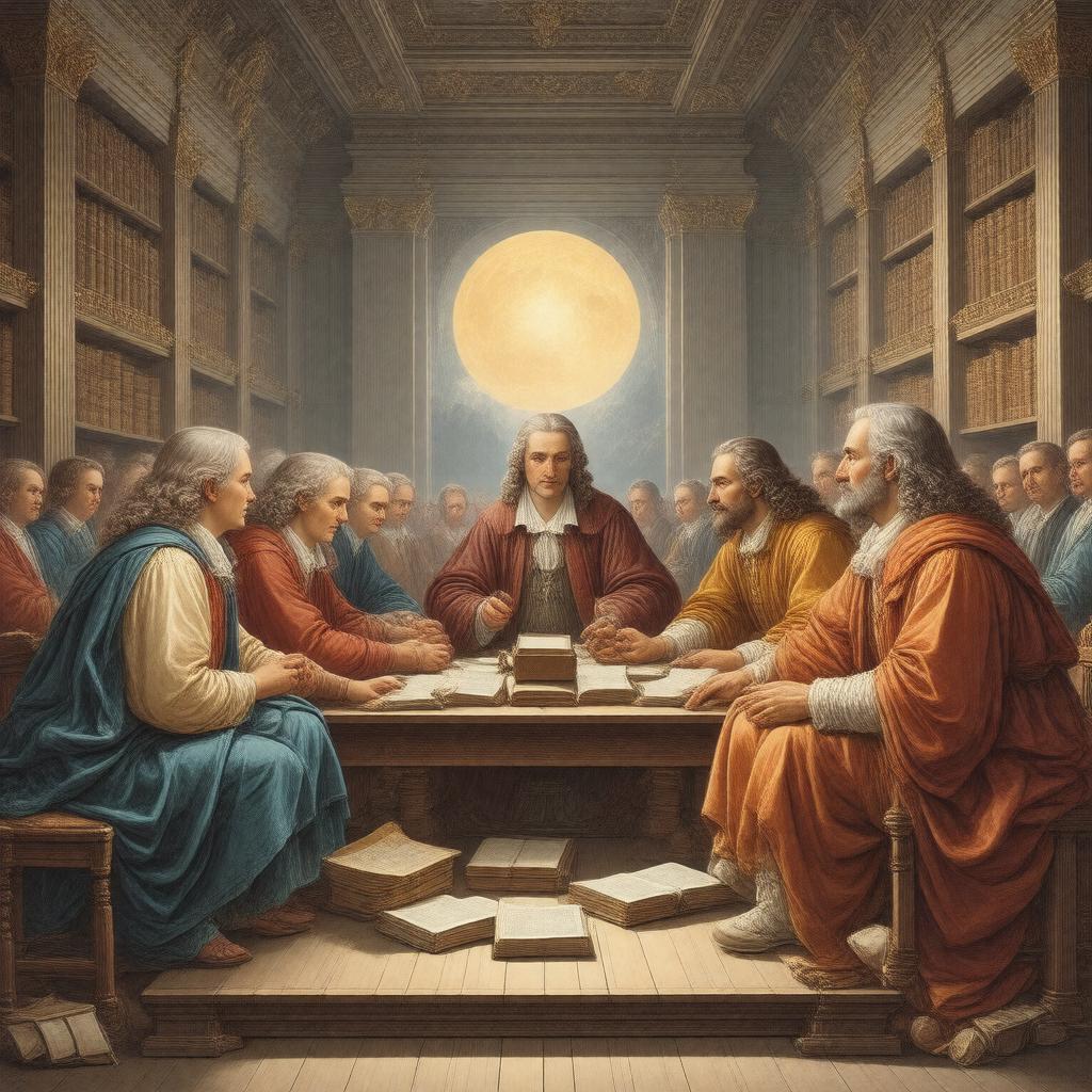 Enlightenment