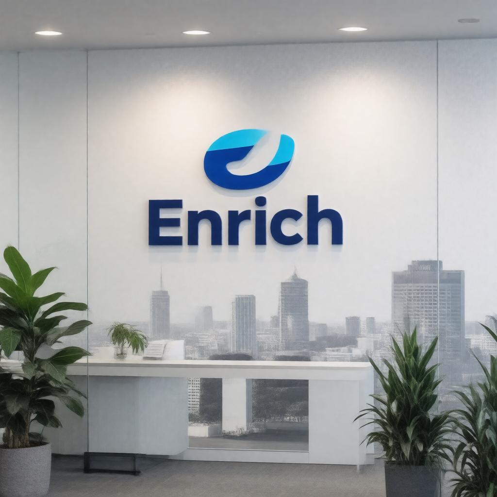 Enrich