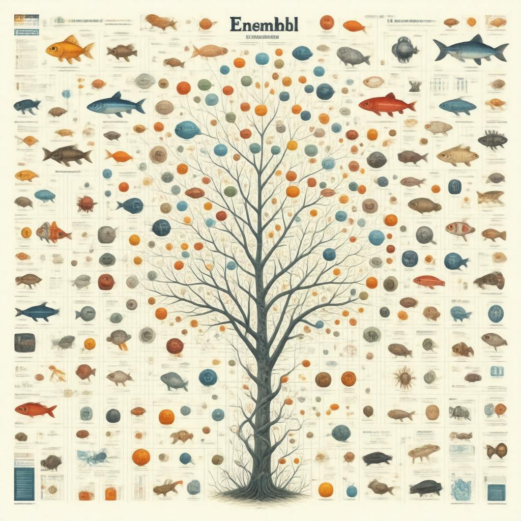 Ensembl