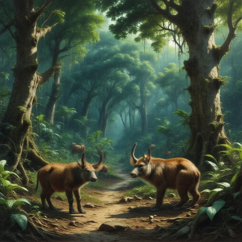 Eocene