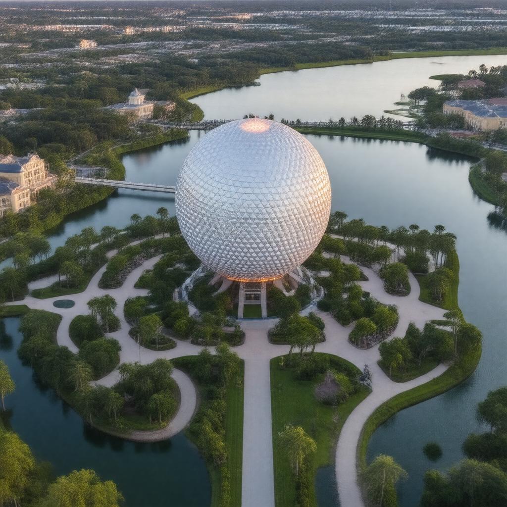 Epcot