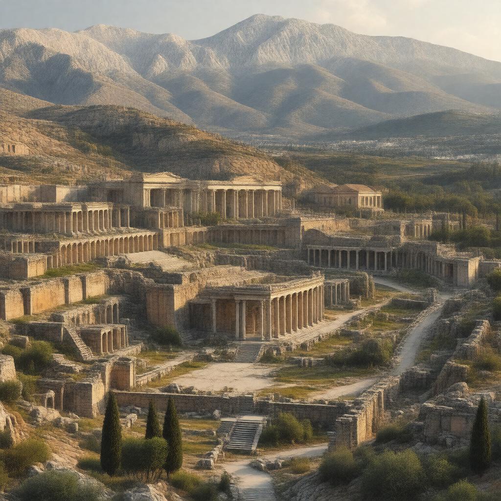Ephesus