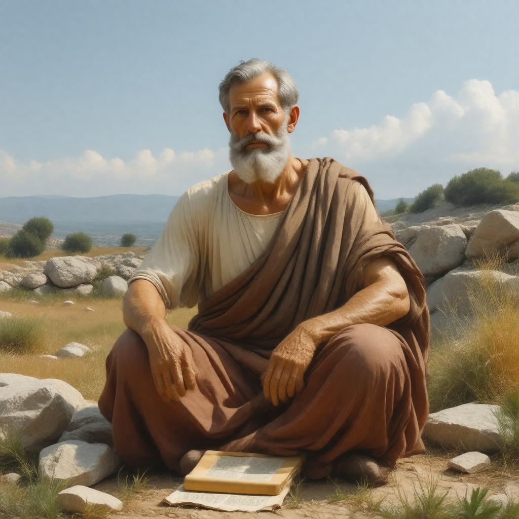 Epictetus