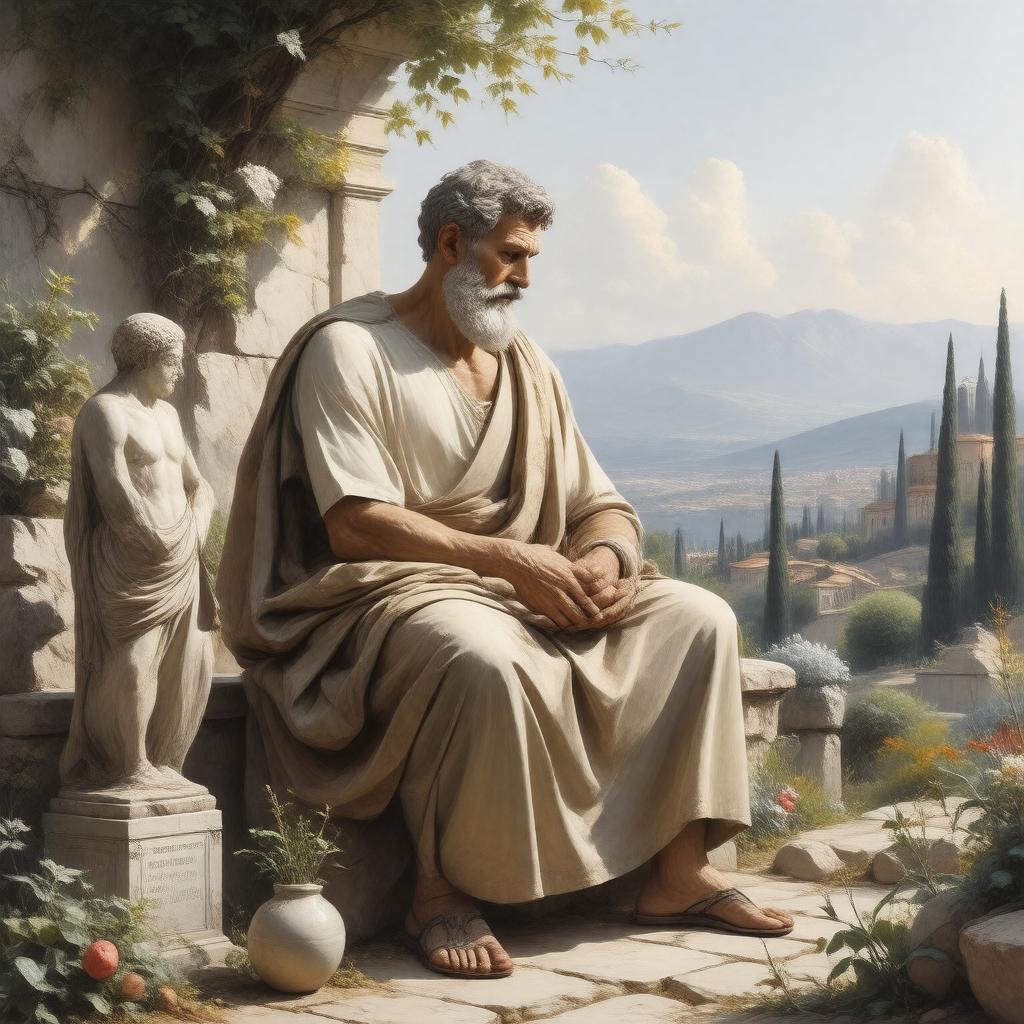 Epicurus