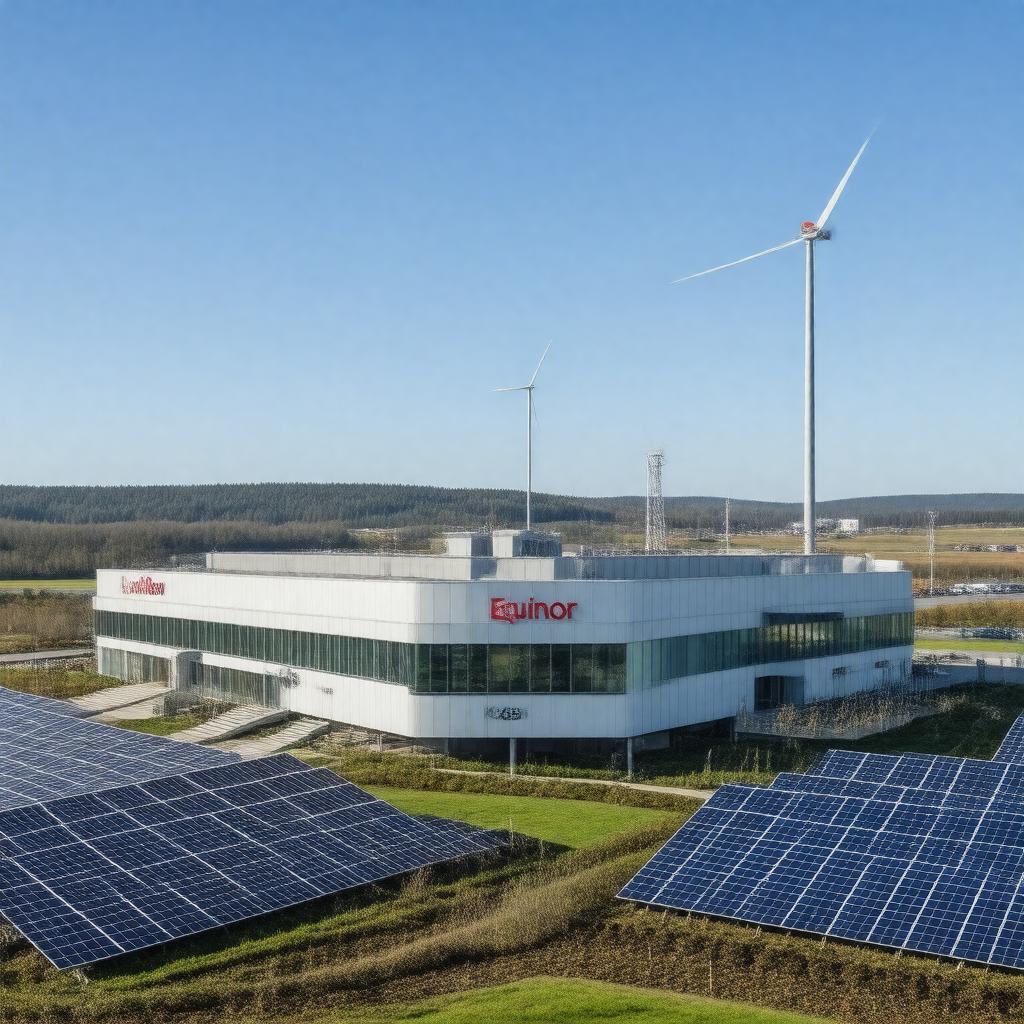 Equinor