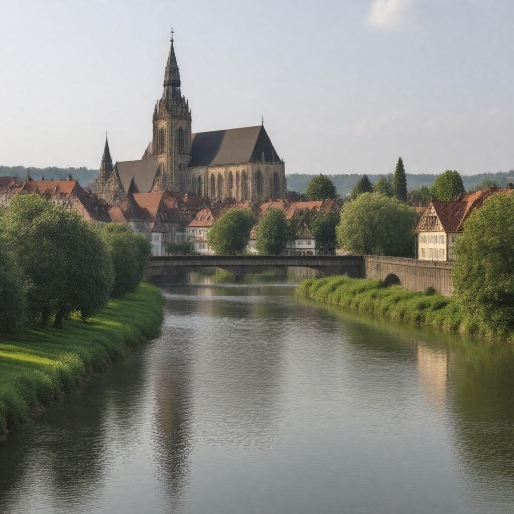 Erfurt