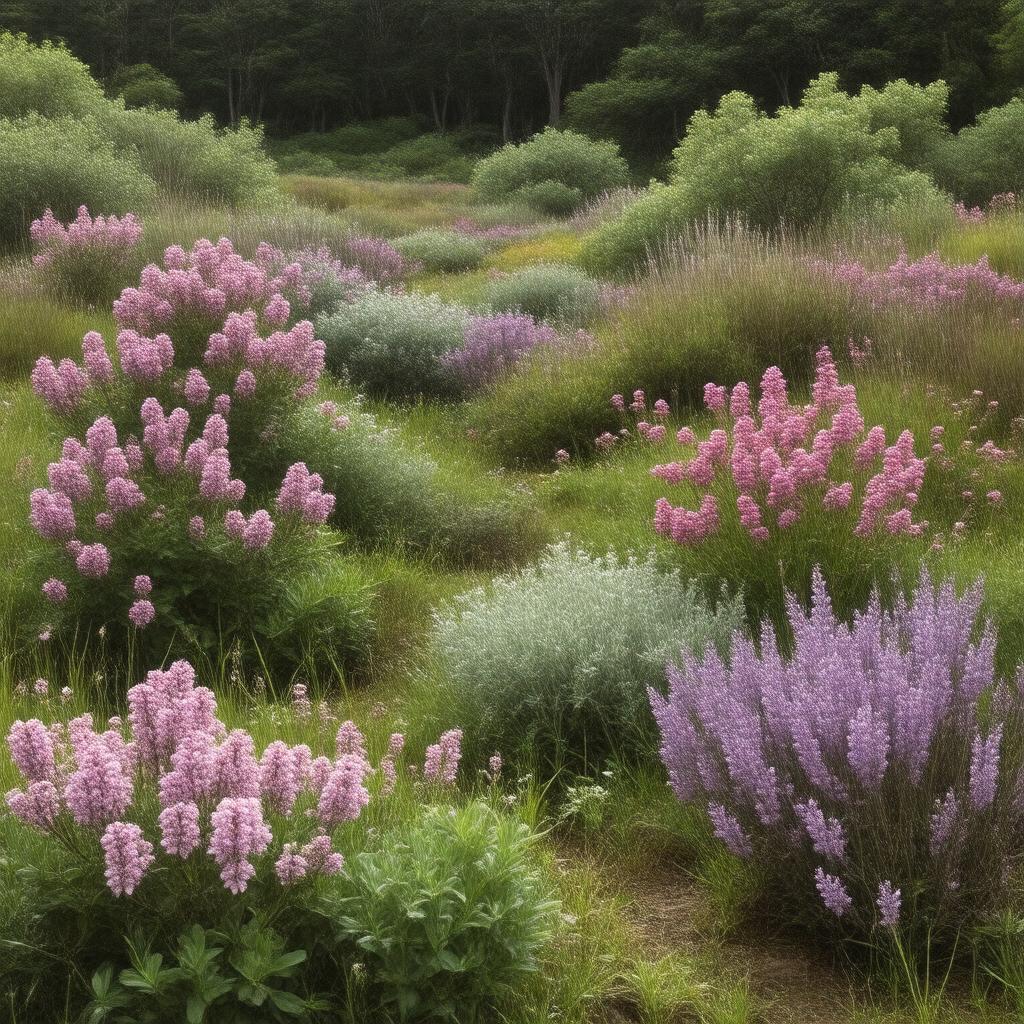 Ericaceae
