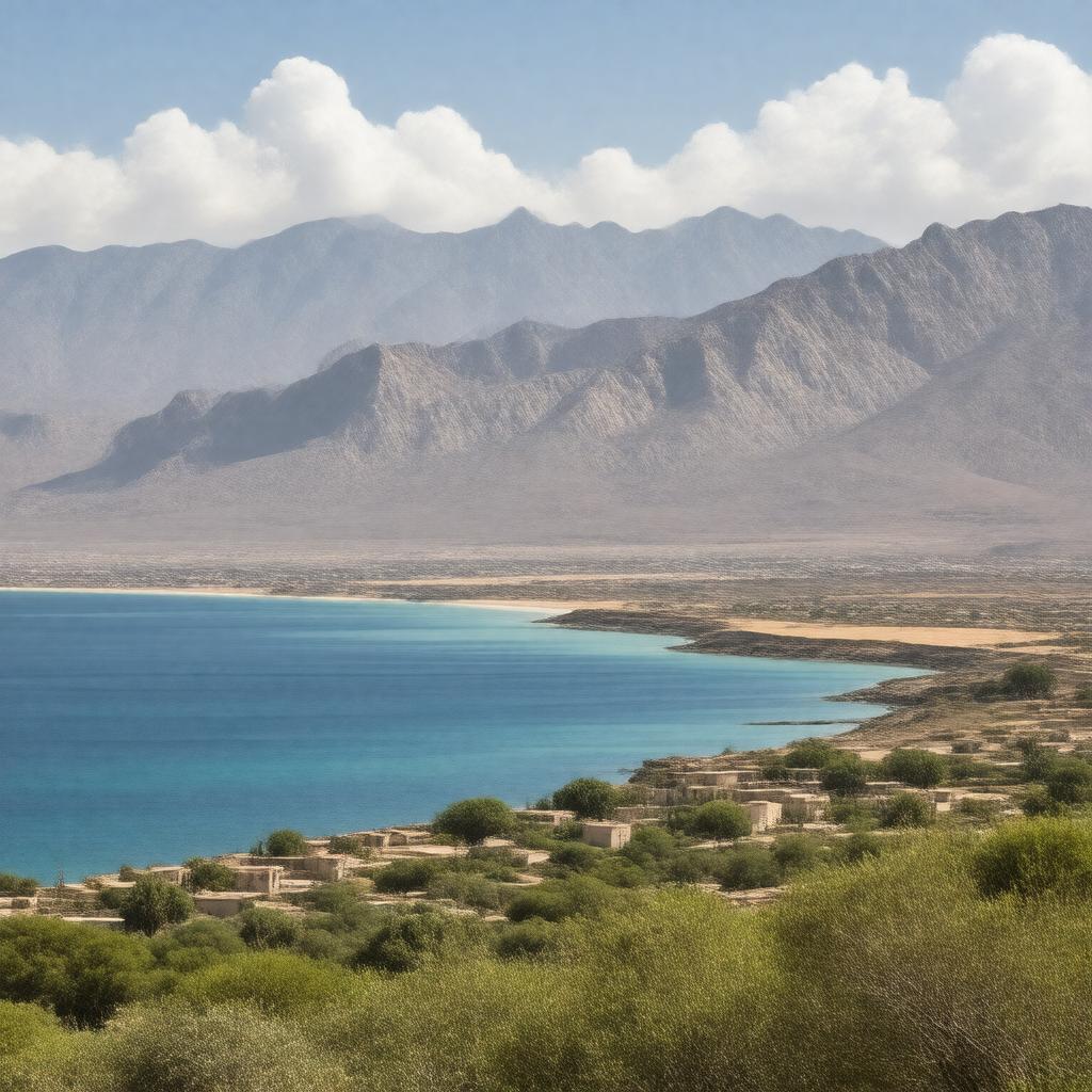 Eritrea