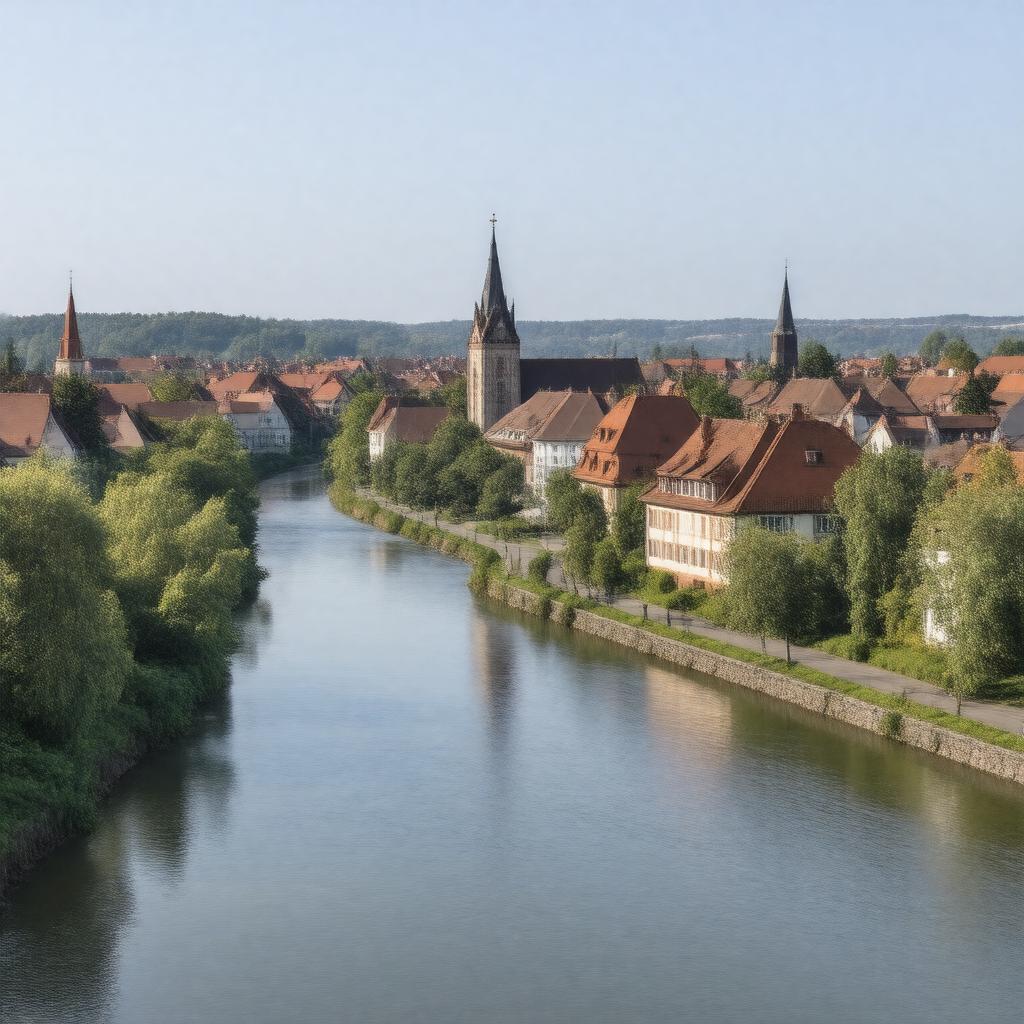 Erlangen