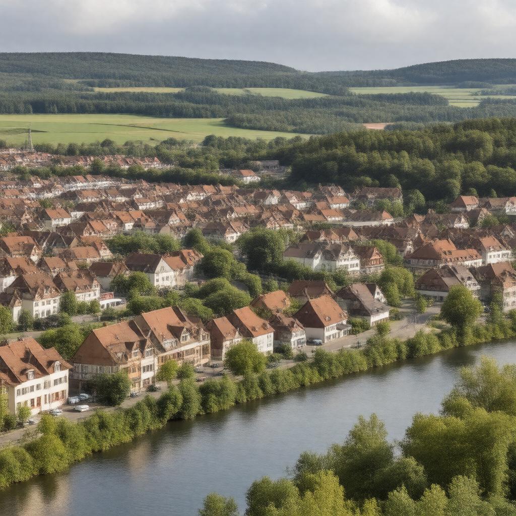 Esch-sur-Alzette