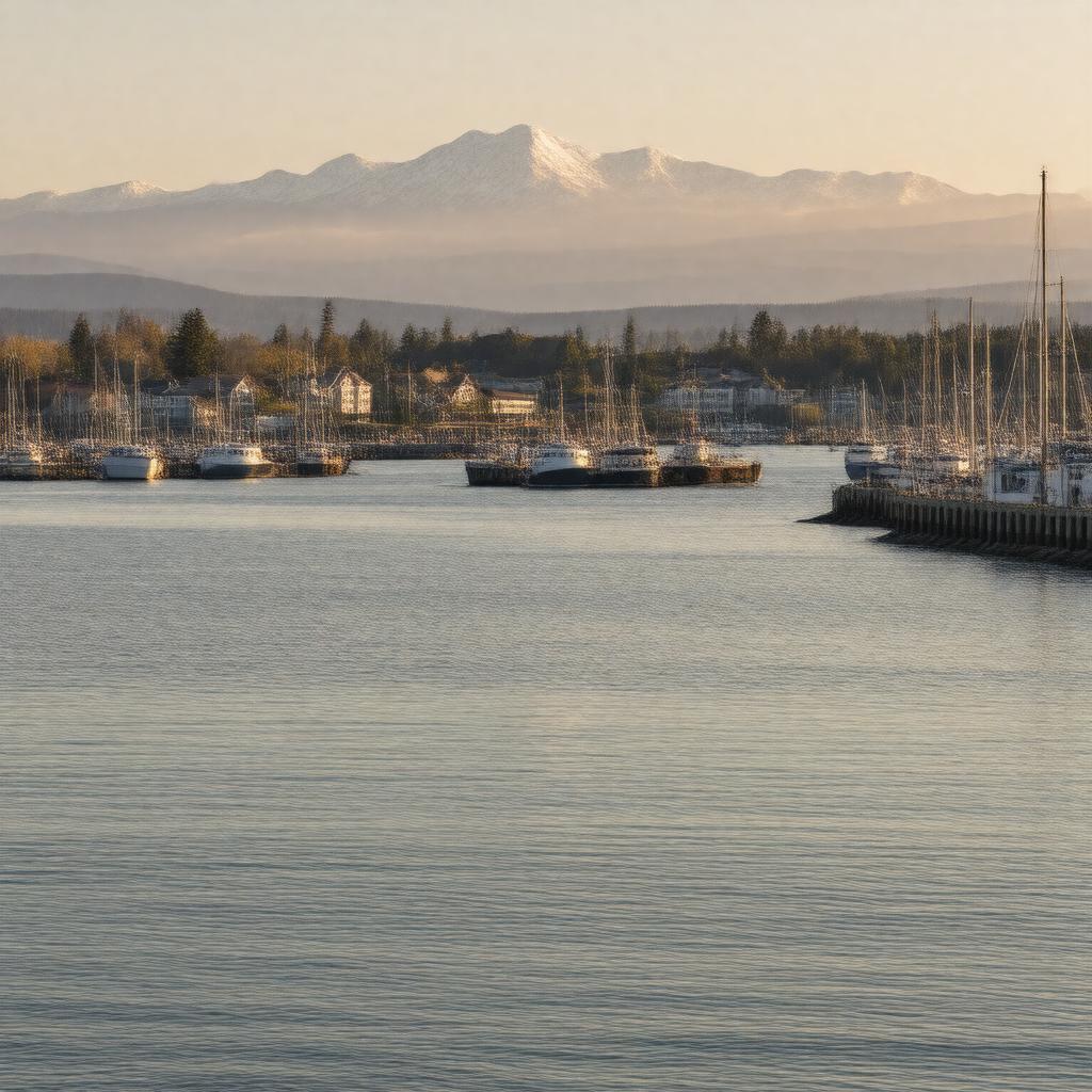 Esquimalt