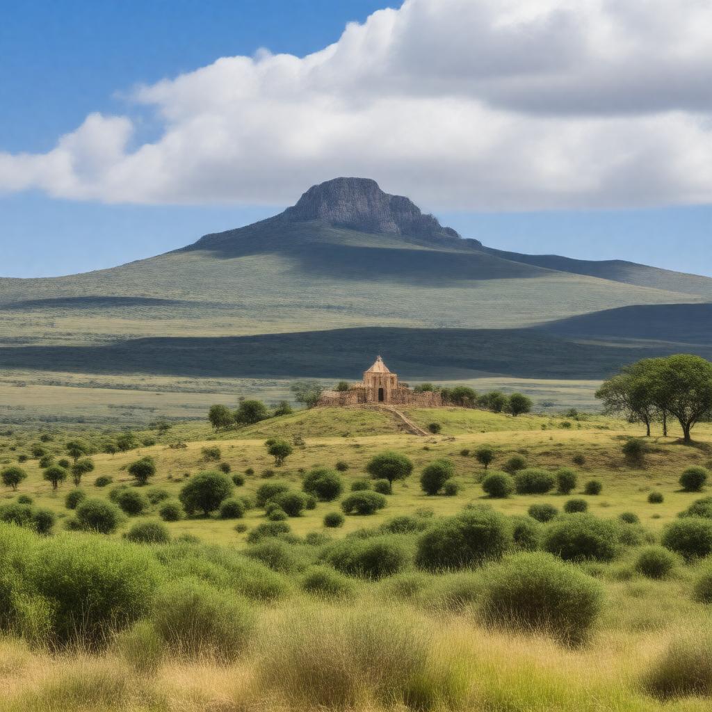 Ethiopia