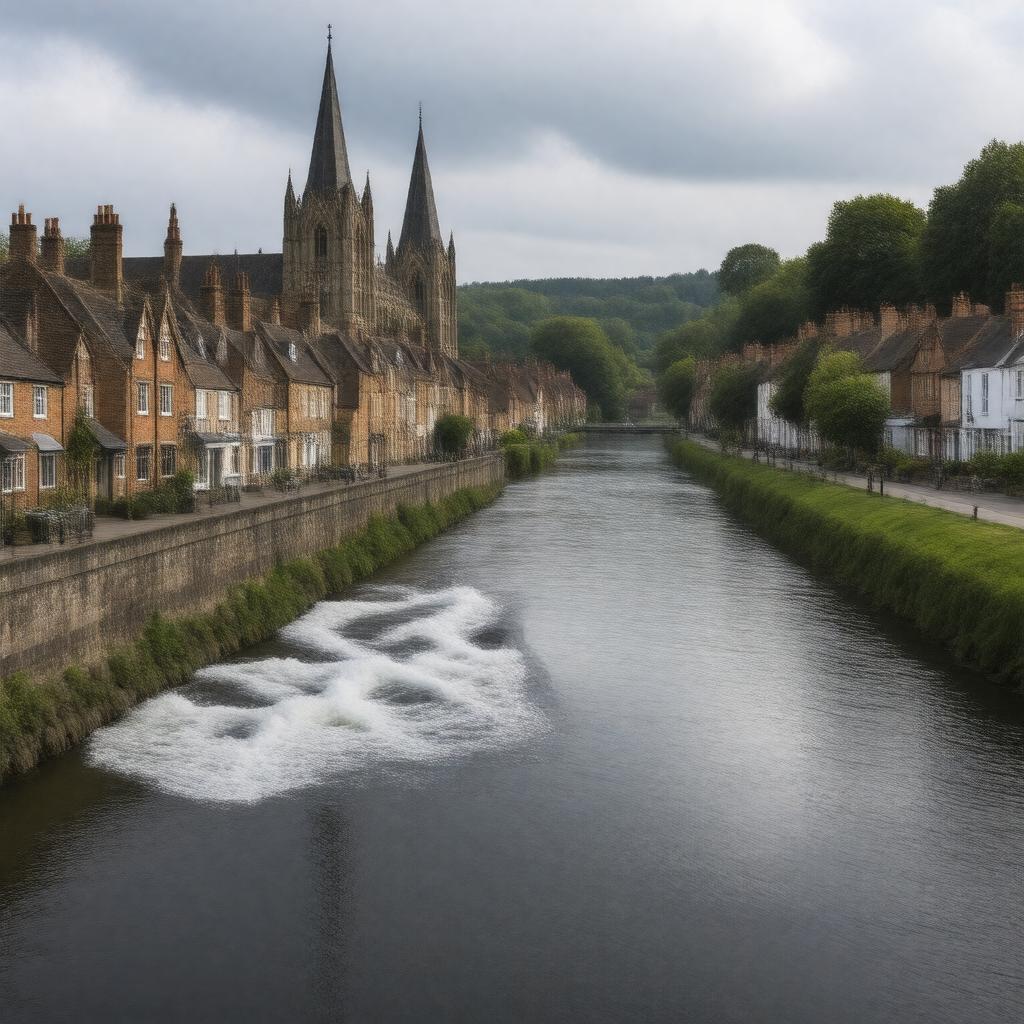 Eton