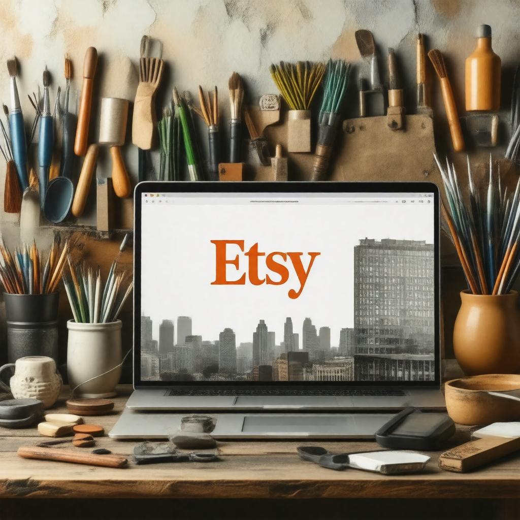 Etsy