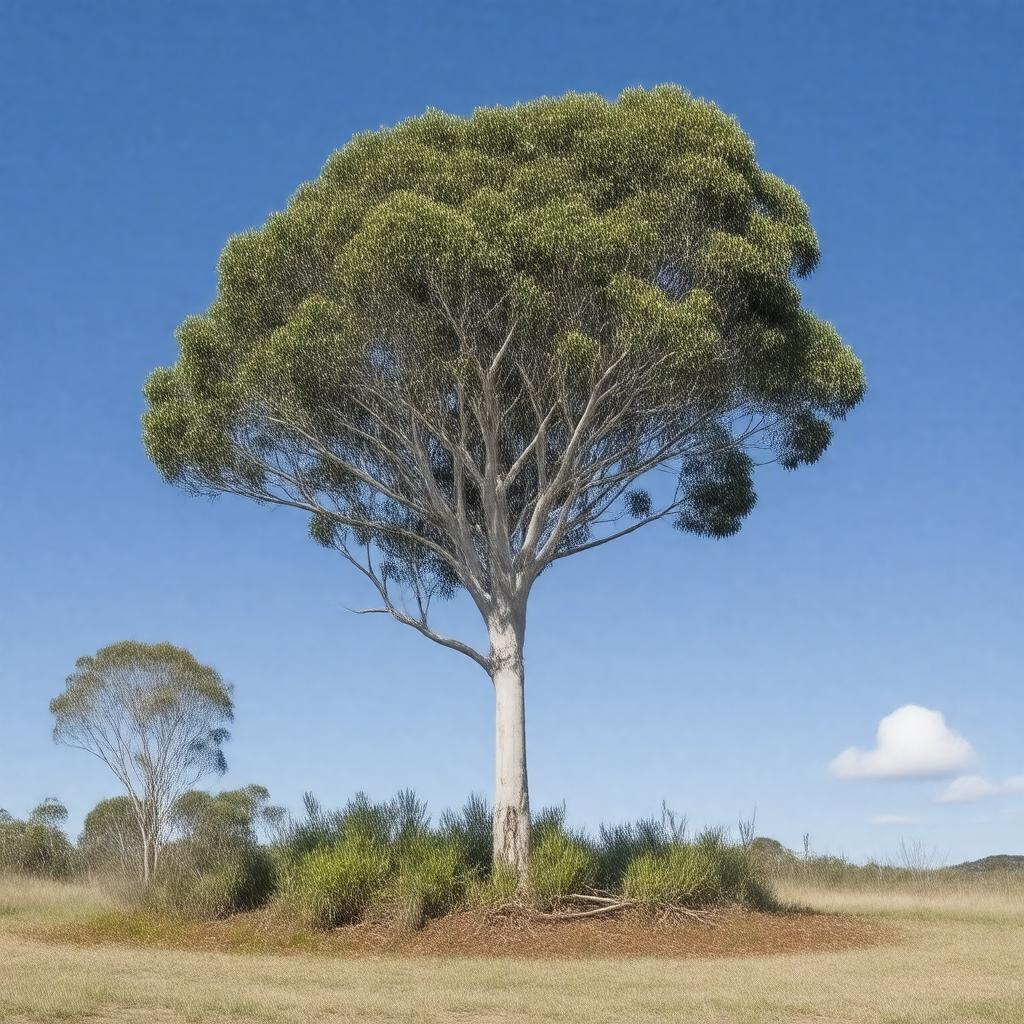 Eucalyptus