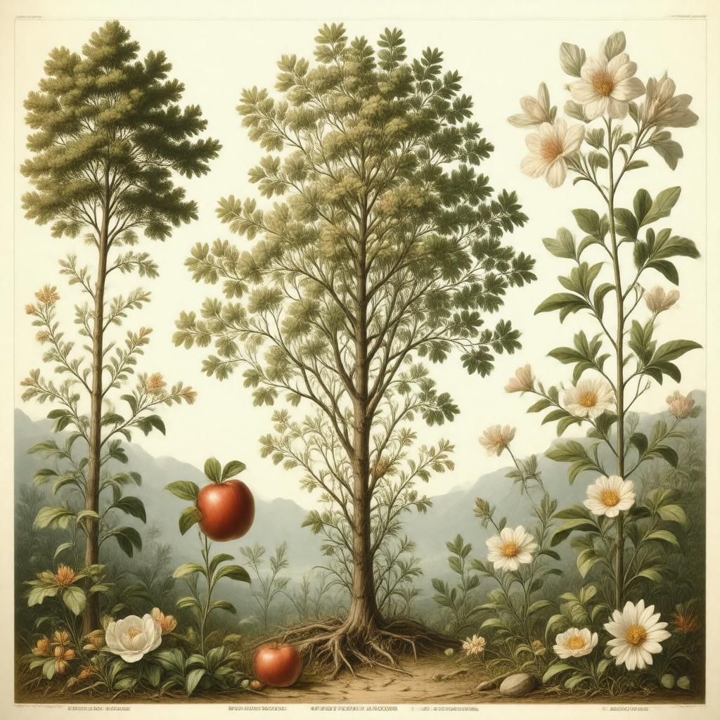 Eudicots