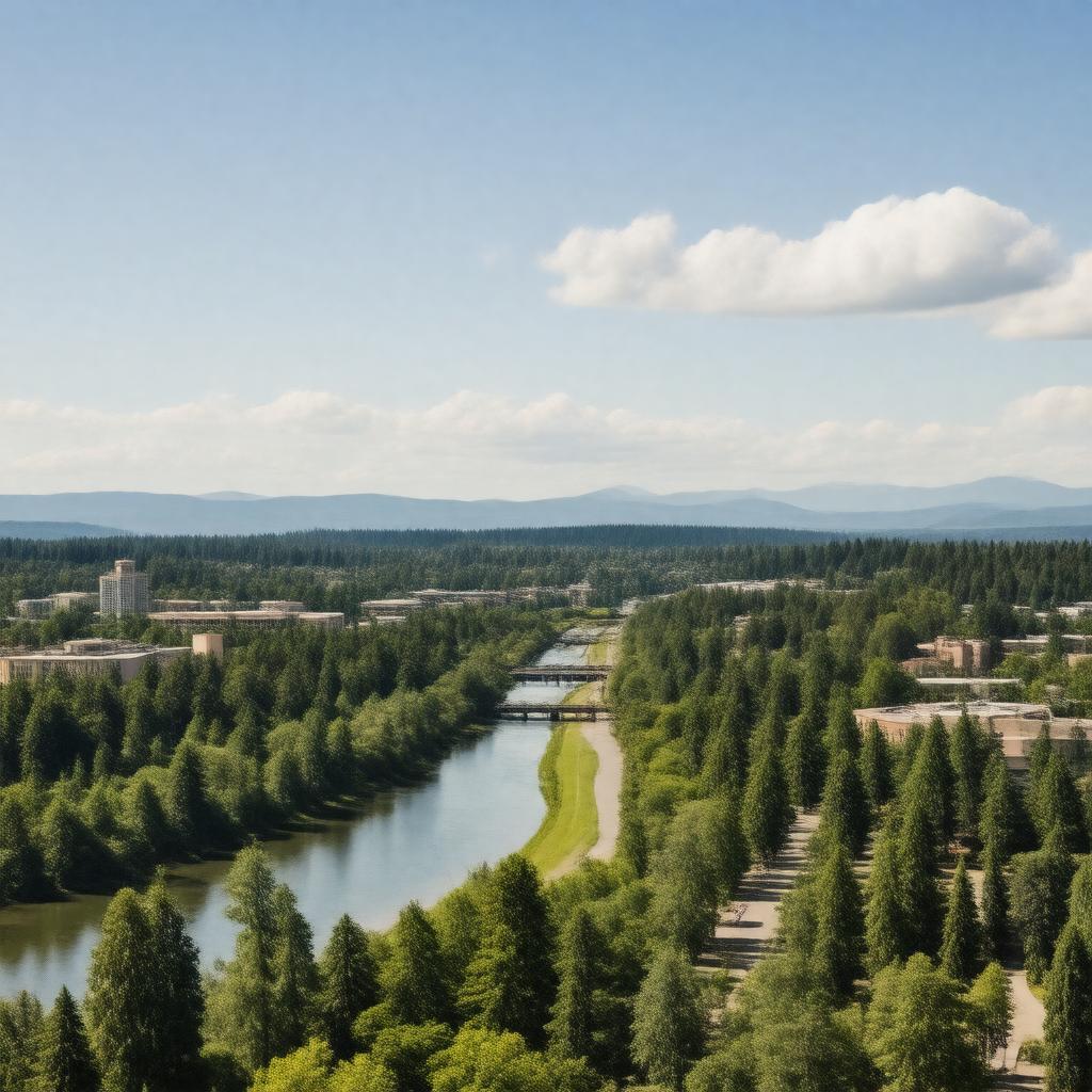 Eugene