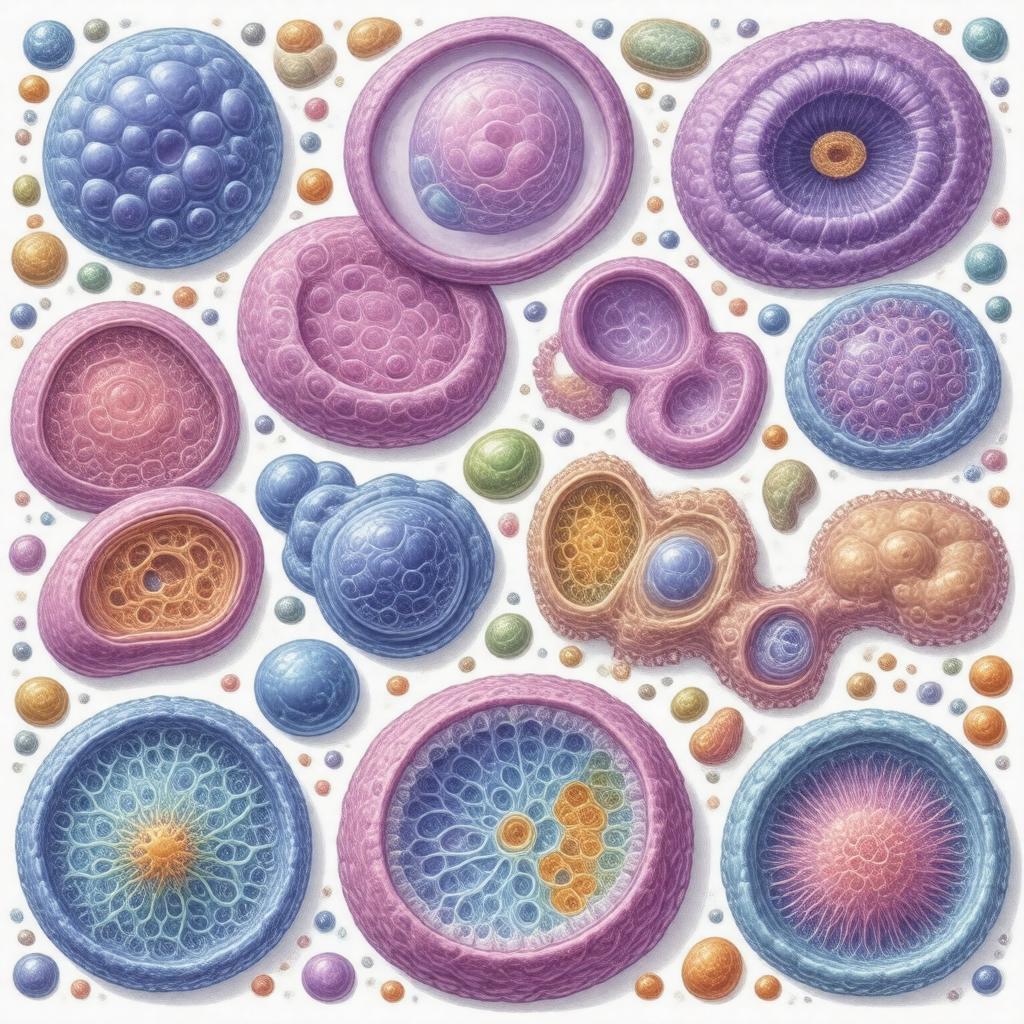 Eukaryota