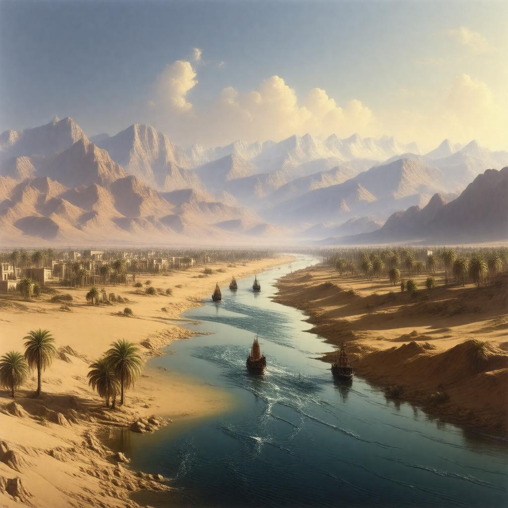 Euphrates