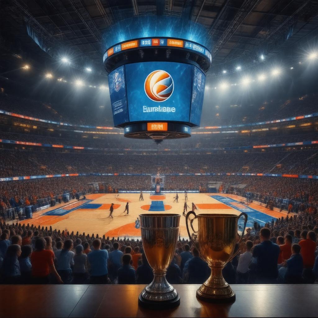 EuroLeague