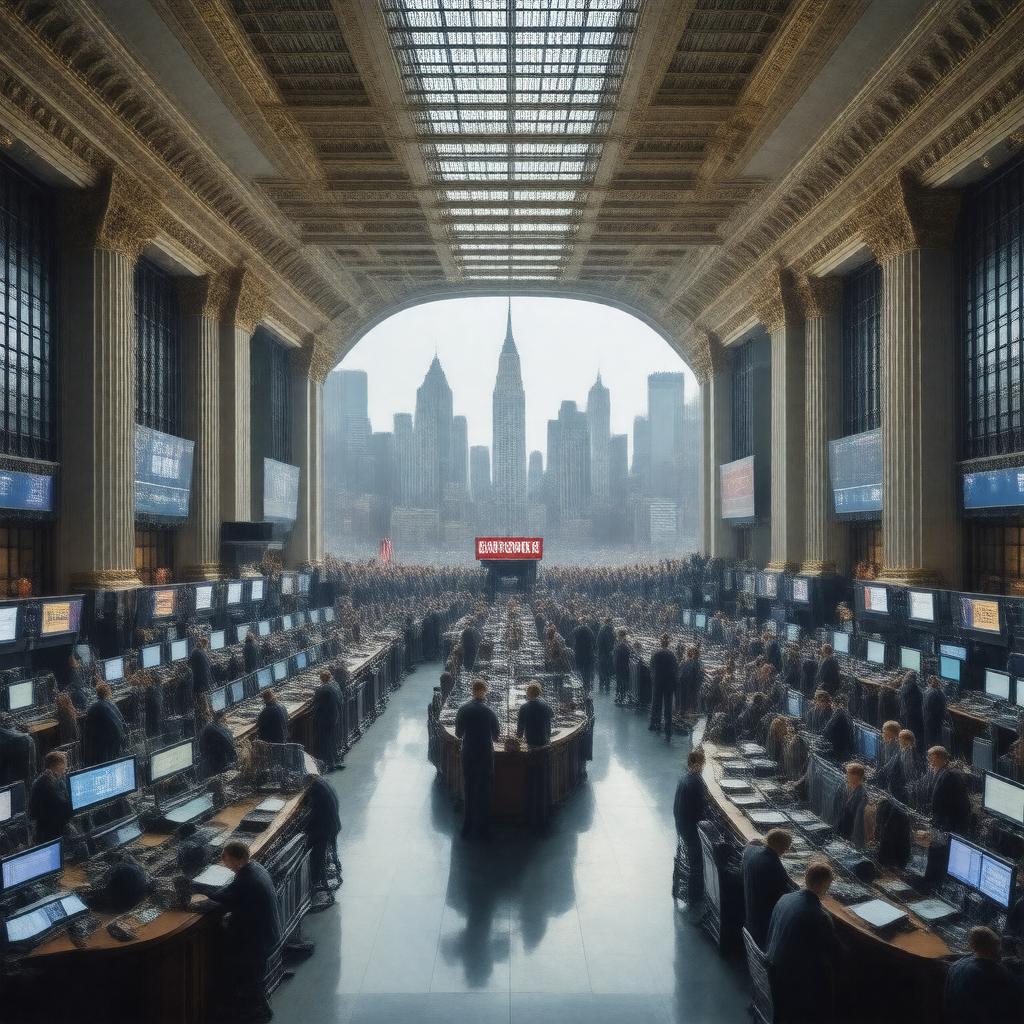 Euronext–NYSE