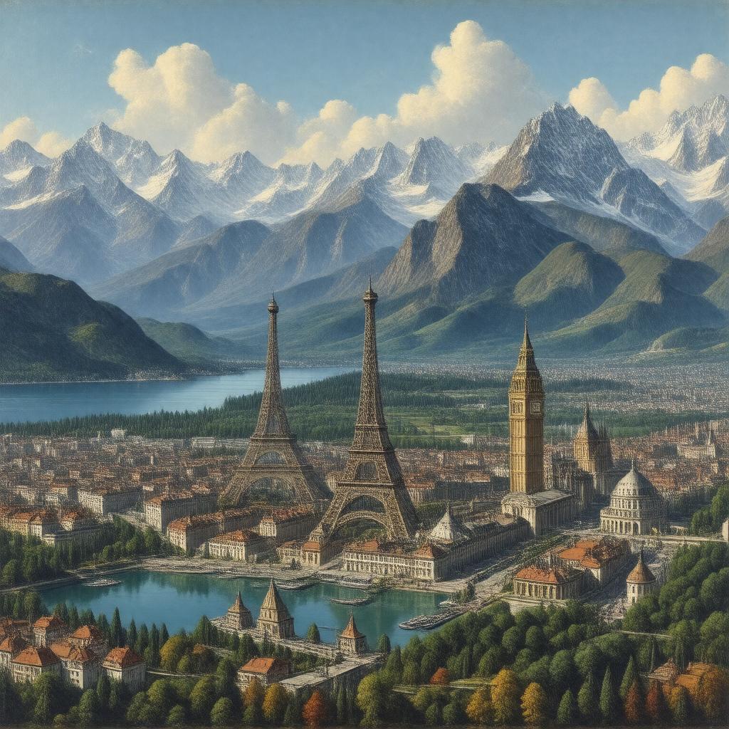 Europe