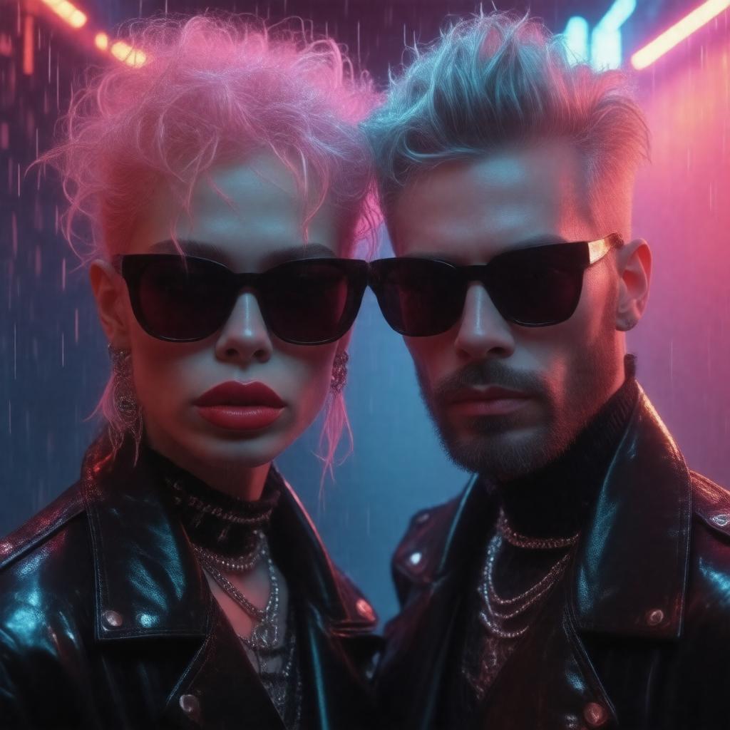 Eurythmics