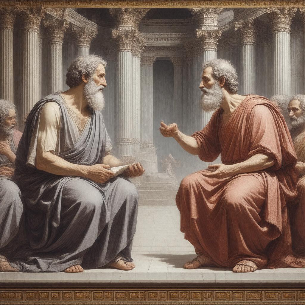 Euthyphro