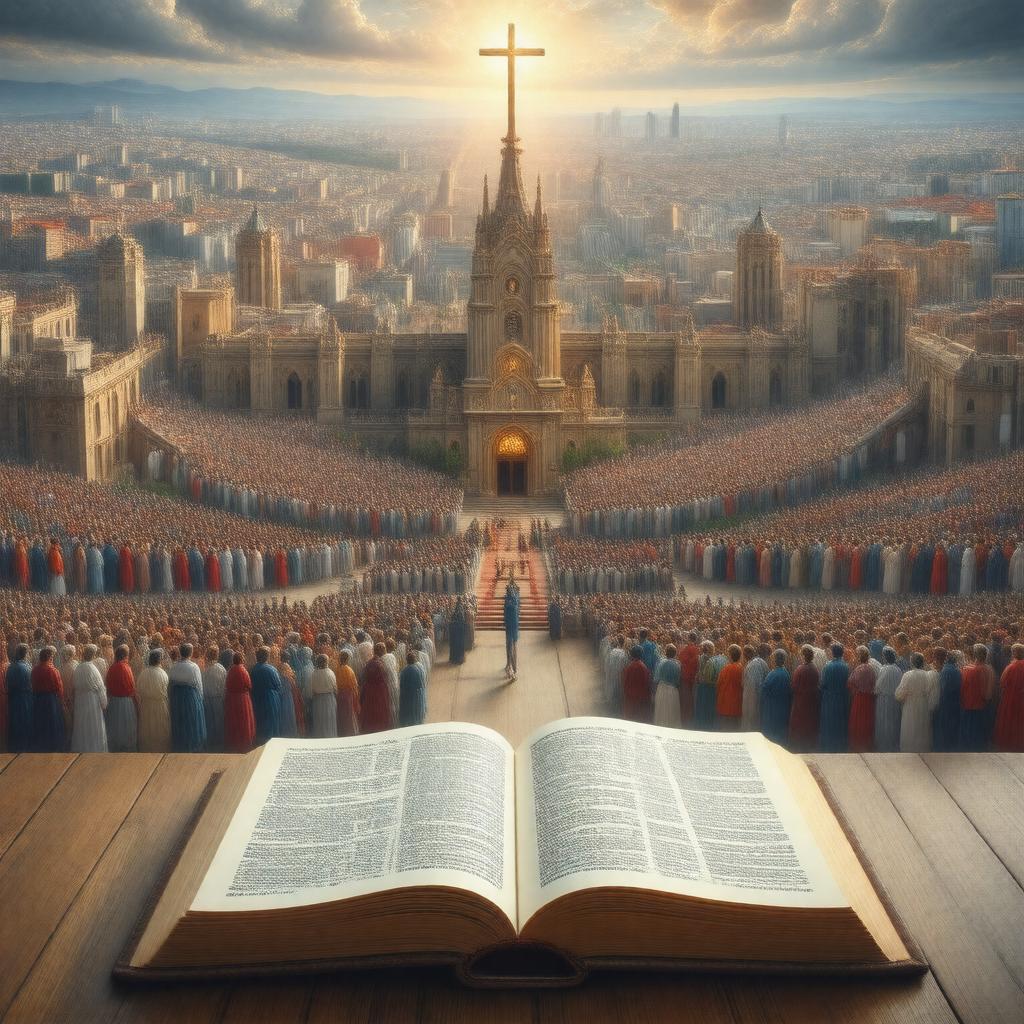 Evangelicalism
