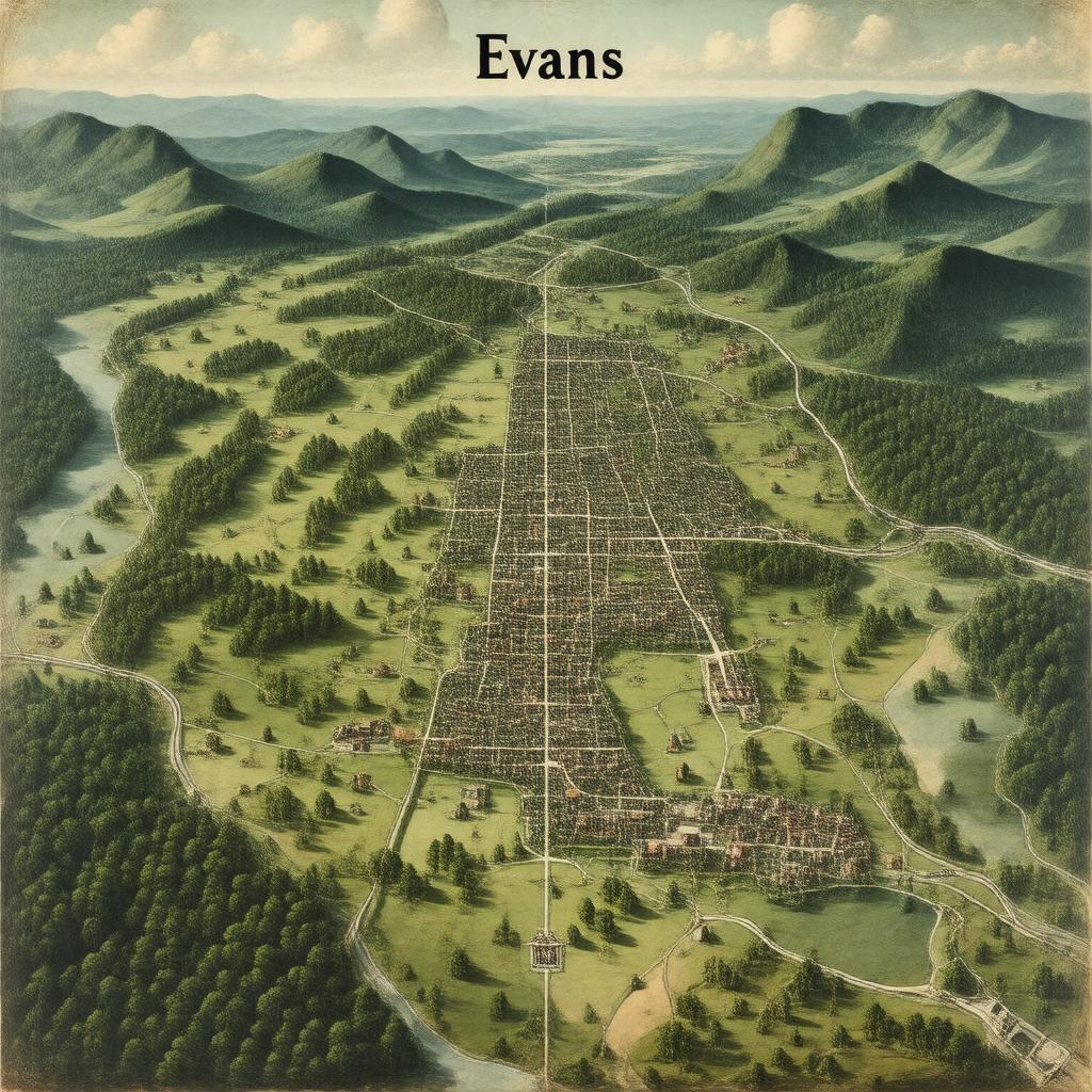 Evans