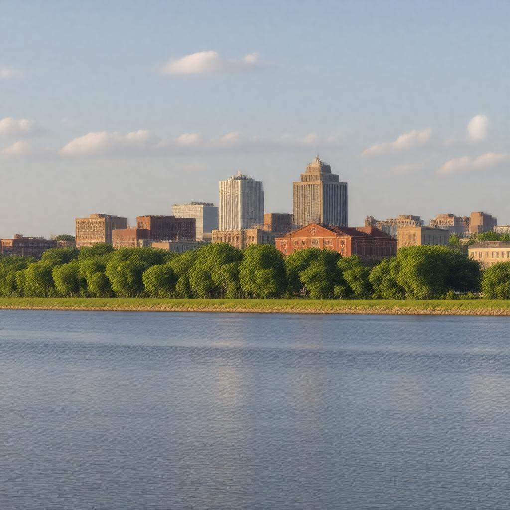 Evansville