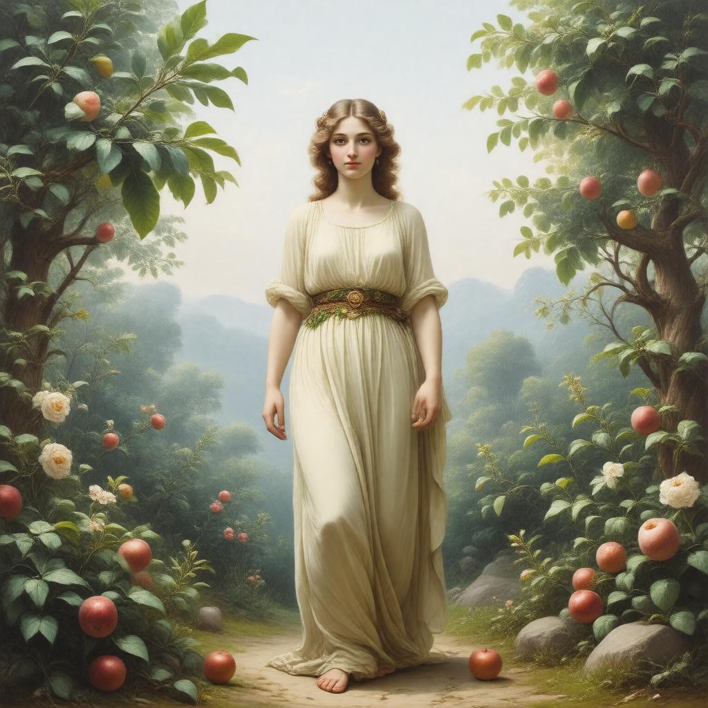Eve