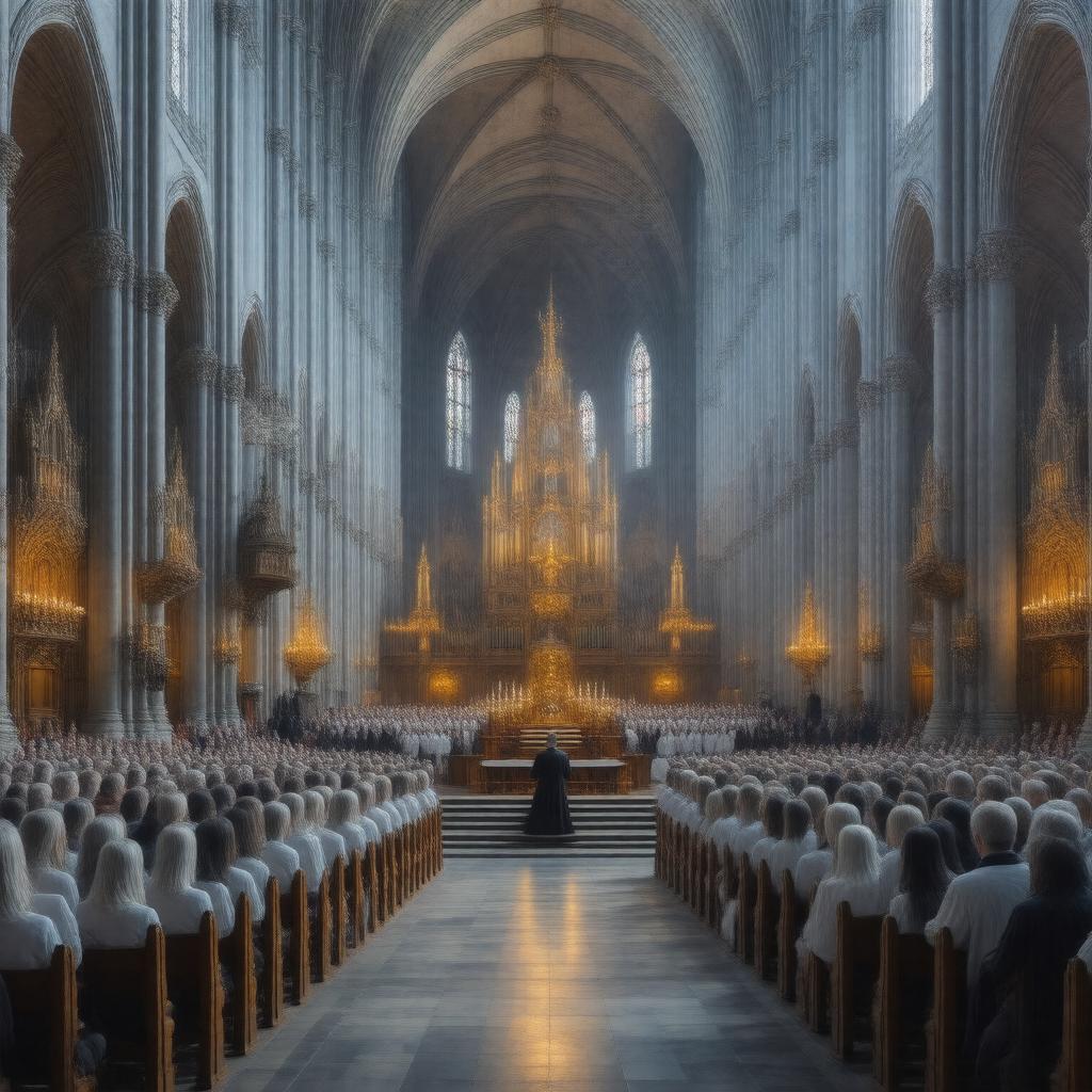 Evensong