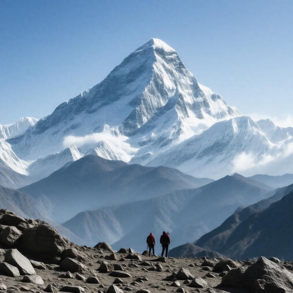 Everest