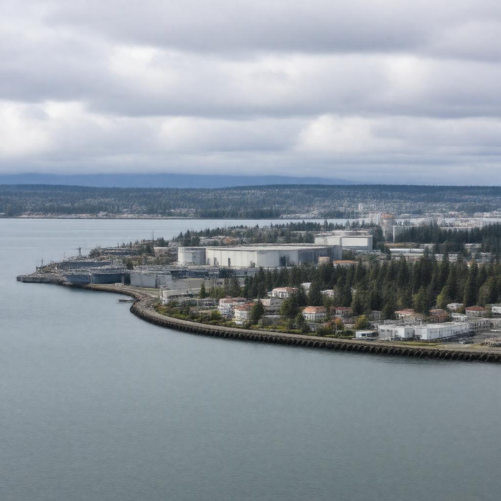 Everett