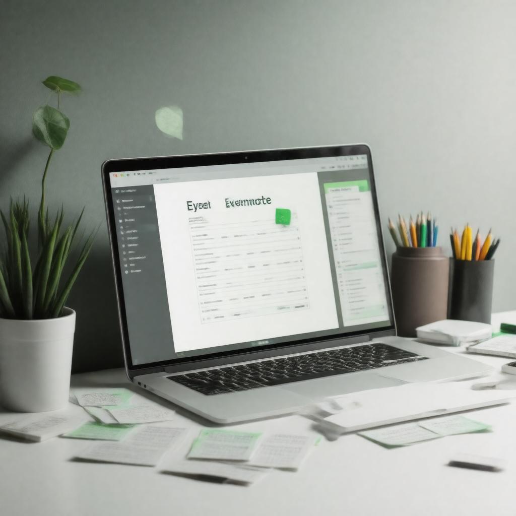Evernote