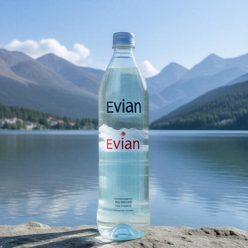 Evian