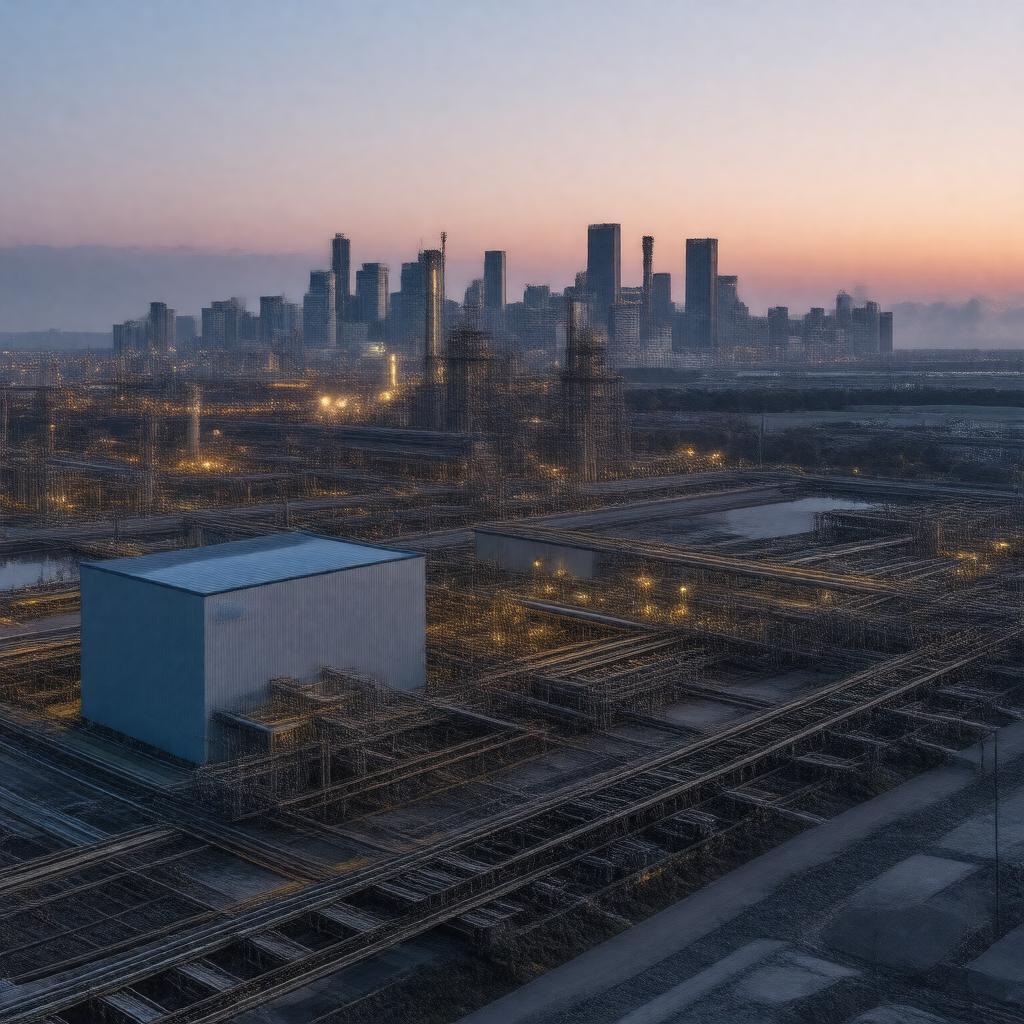 Evraz