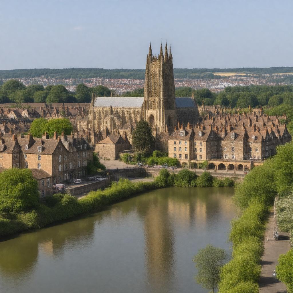Exeter