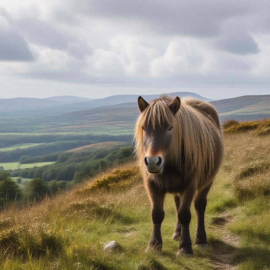 Exmoor