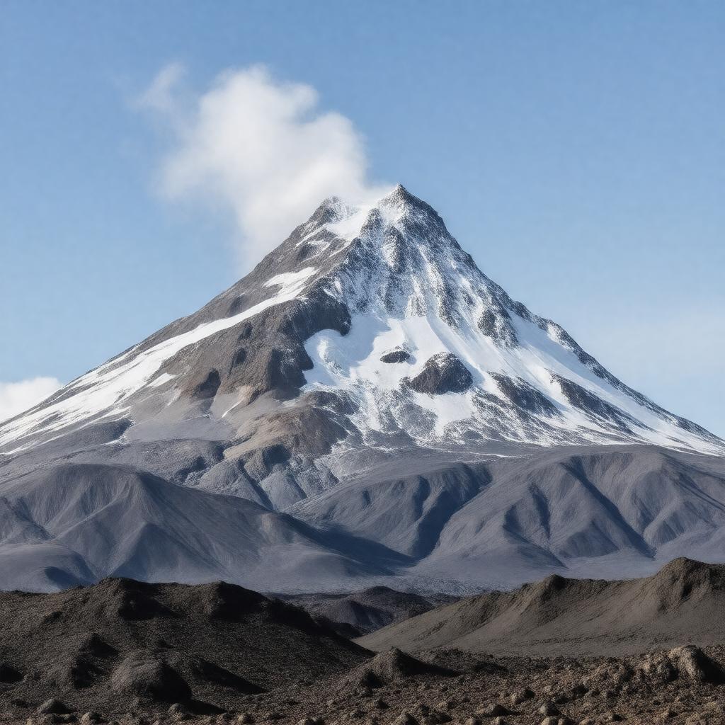 Eyjafjallajökull