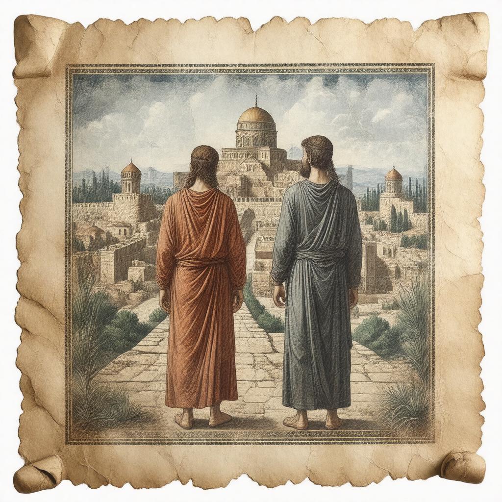 Ezra–Nehemiah