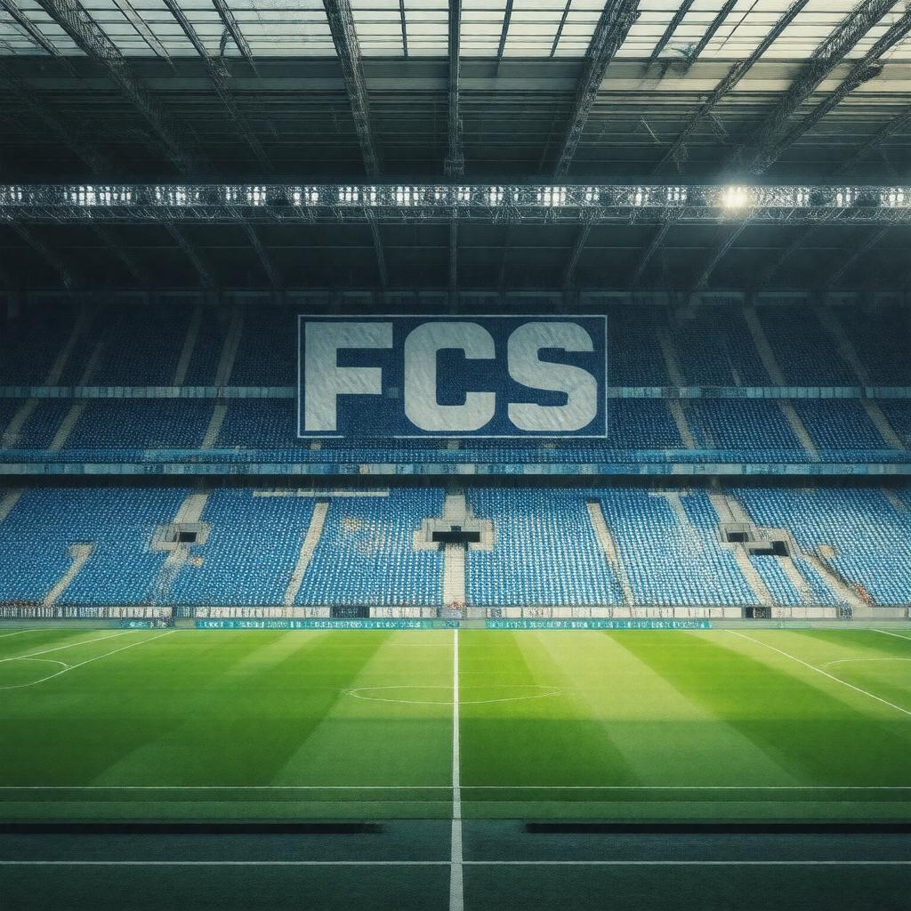 FCS