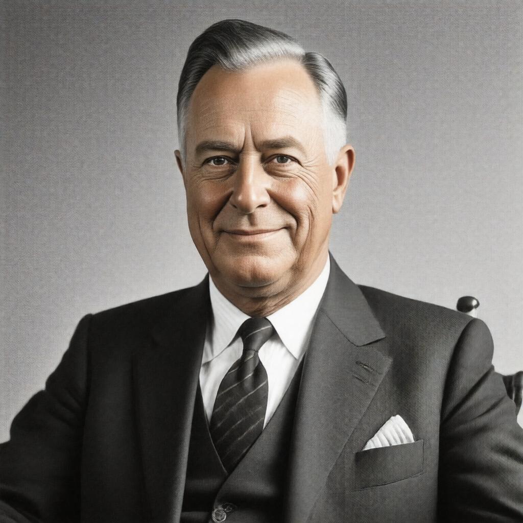 FDR