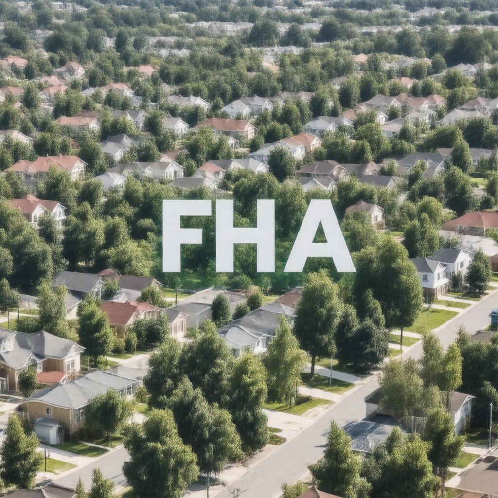 FHA