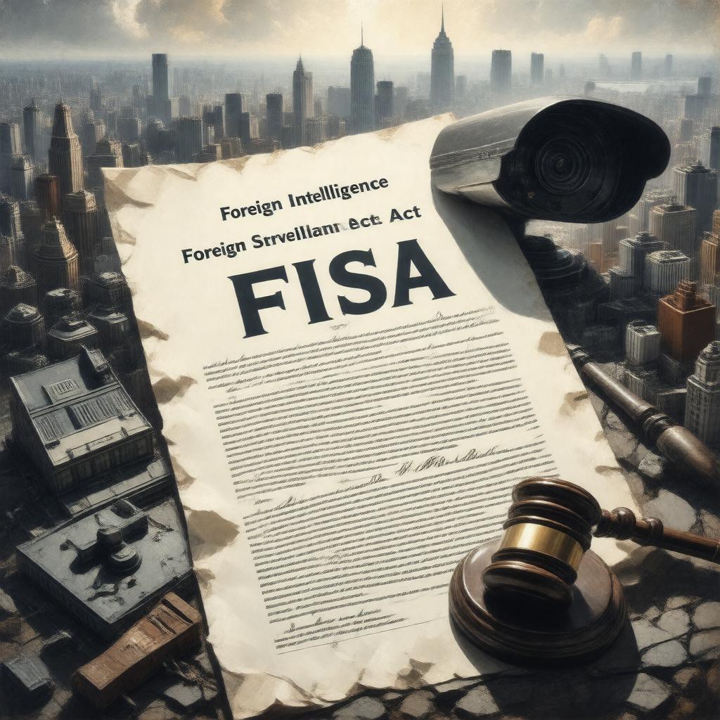 FISA