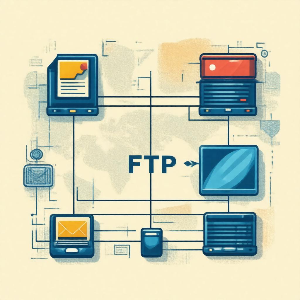 FTP